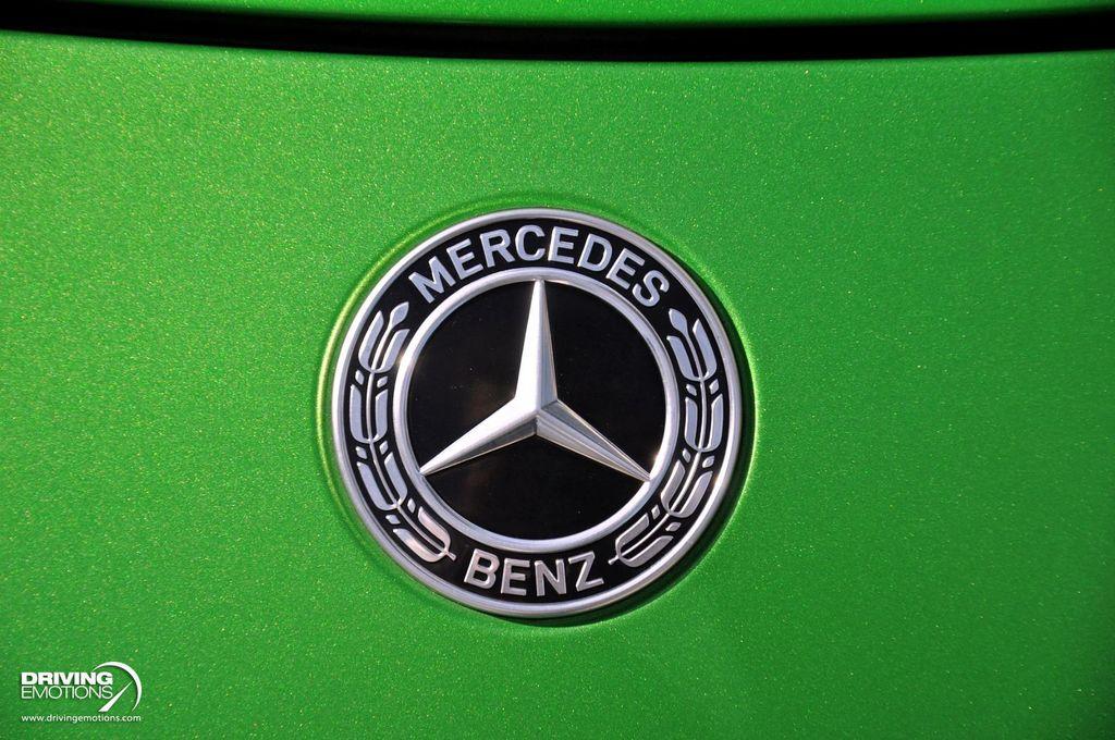 used 2023 Mercedes-Benz AMG GT 63 car, priced at $159,900