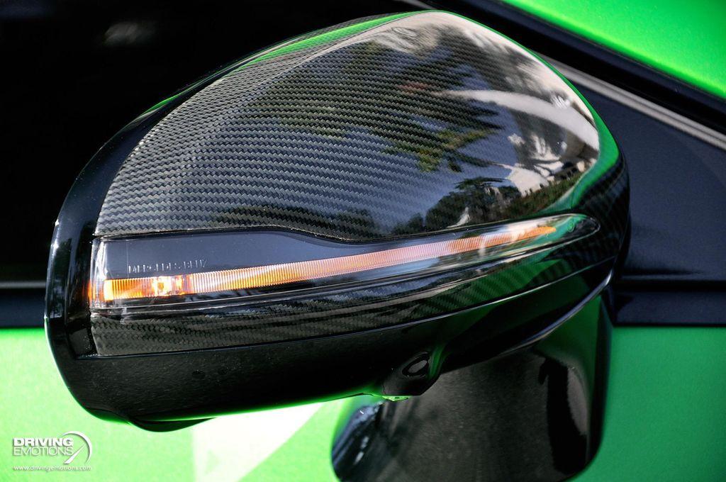 used 2023 Mercedes-Benz AMG GT 63 car, priced at $159,900