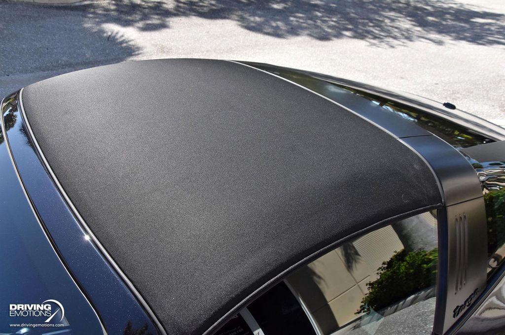 used 2017 Porsche 911 car, priced at $127,900