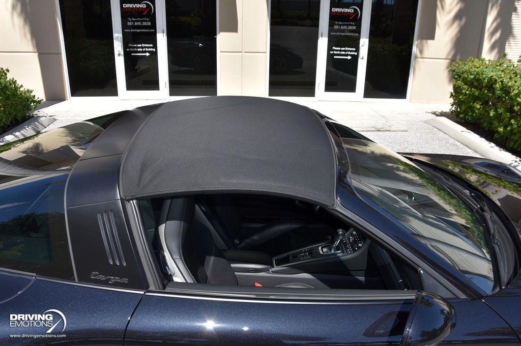 used 2017 Porsche 911 car, priced at $127,900