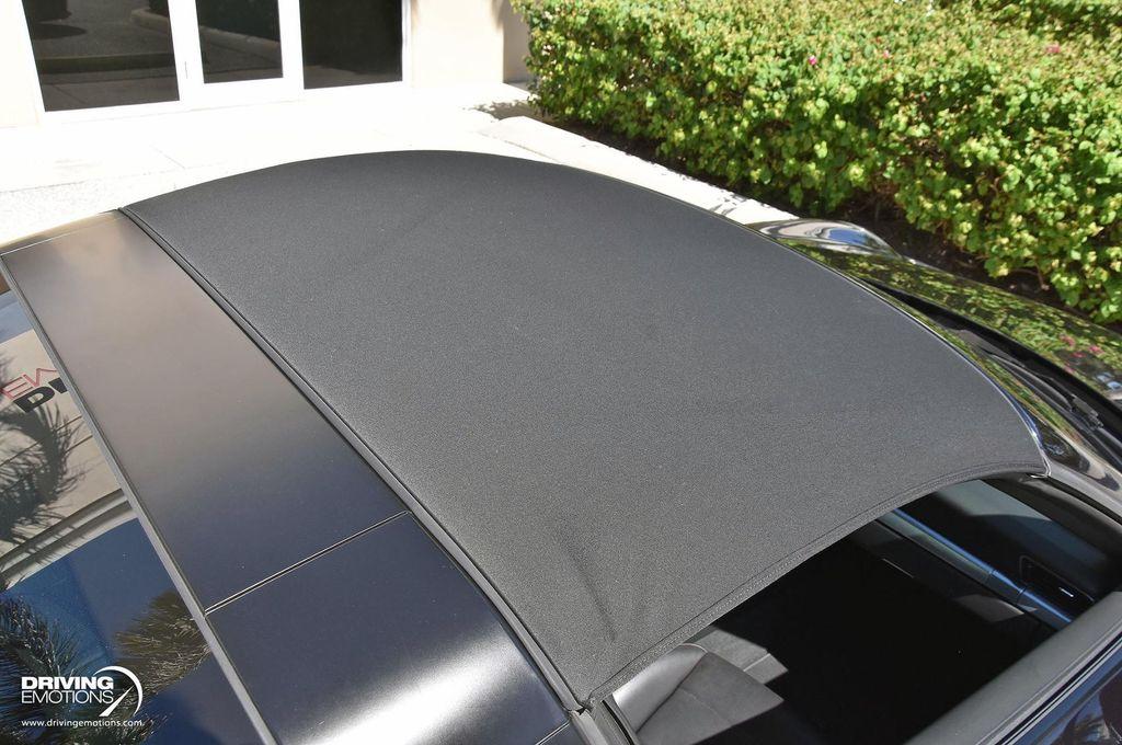 used 2017 Porsche 911 car, priced at $127,900