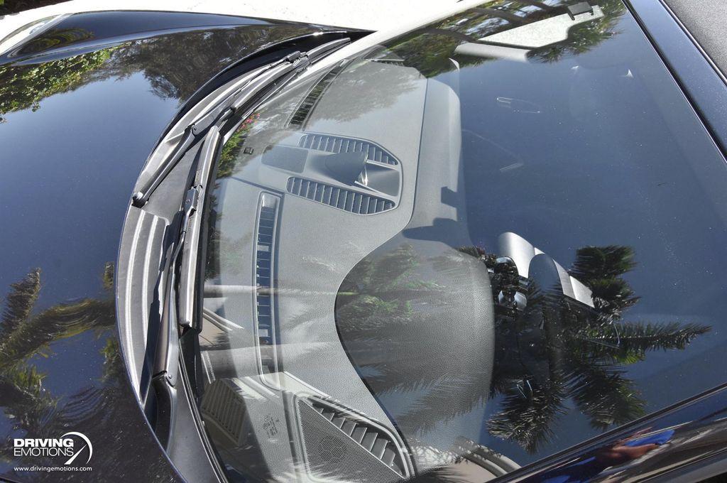 used 2017 Porsche 911 car, priced at $127,900