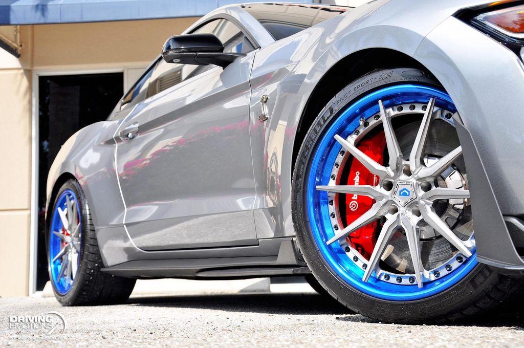 used 2020 Ford Shelby GT500 car, priced at $89,900