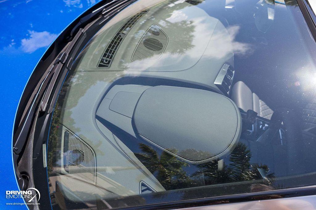 used 2023 Audi R8 car, priced at $179,900