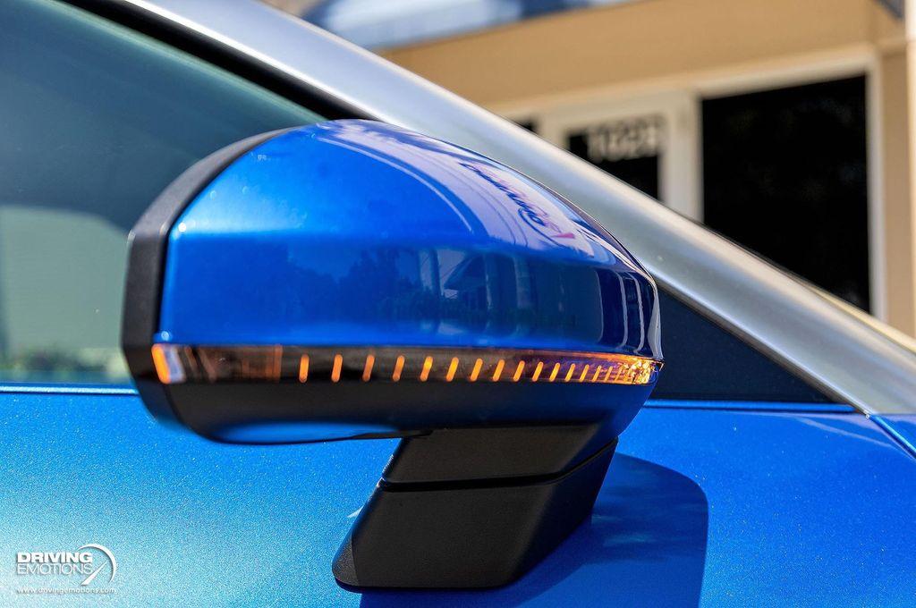 used 2023 Audi R8 car, priced at $179,900