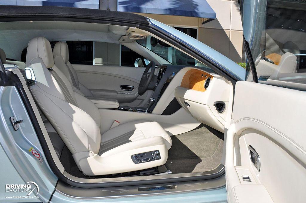 used 2014 Bentley Continental GT car