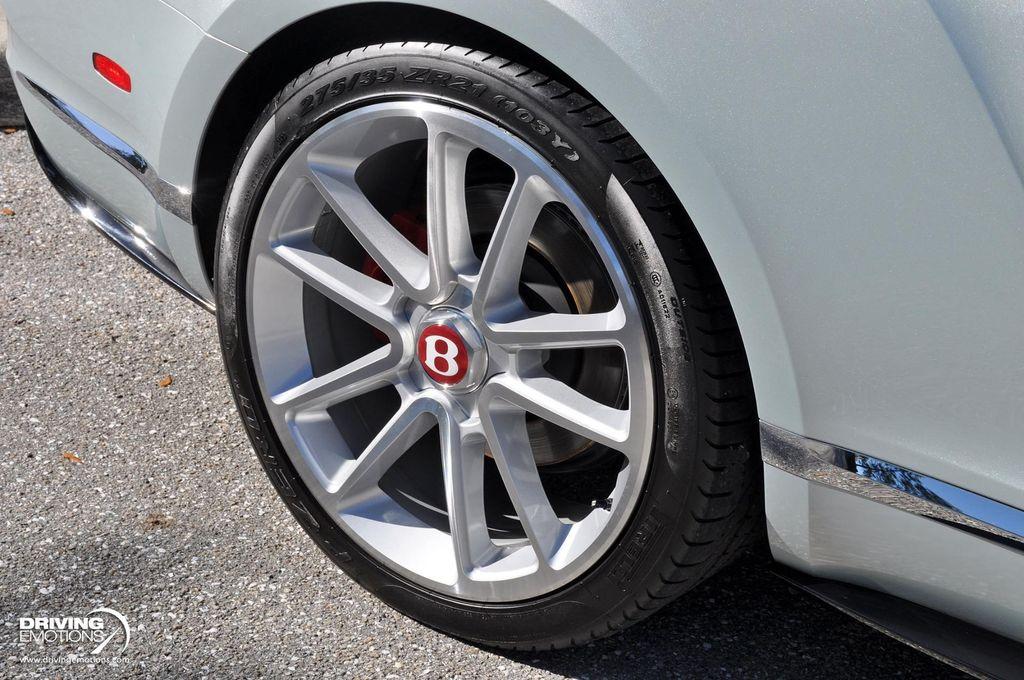 used 2014 Bentley Continental GT car