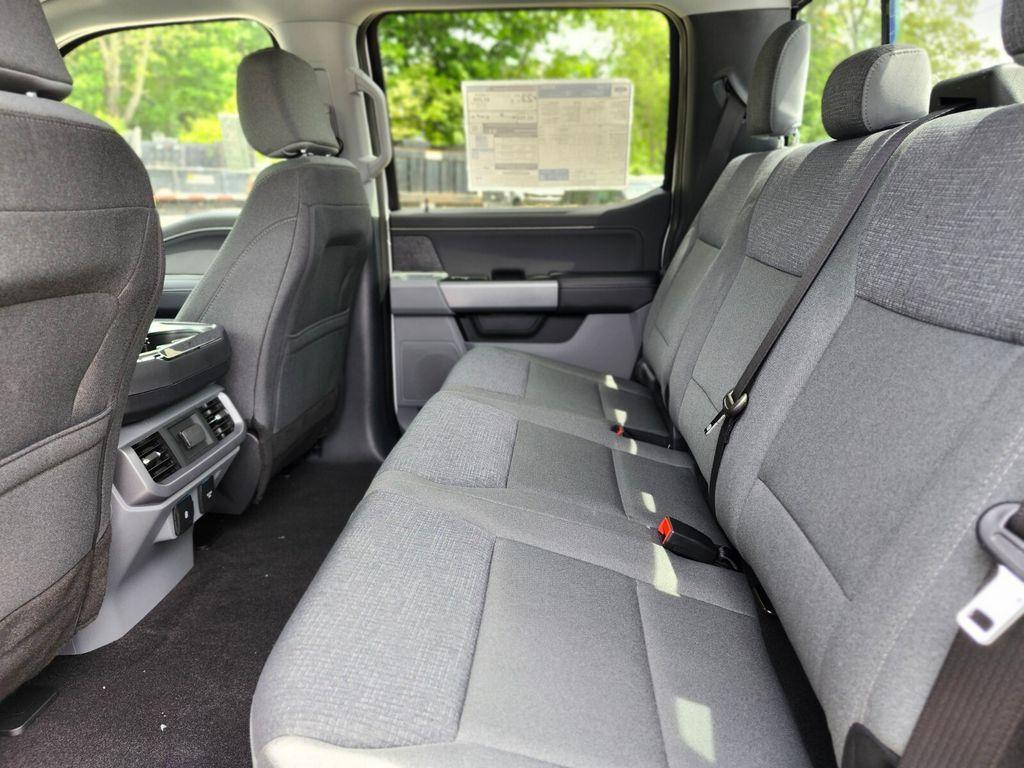 new 2026 Ford F-150 car, priced at $66,380