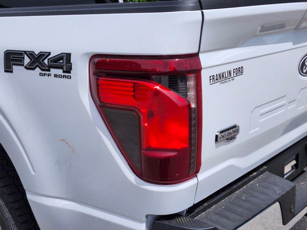 new 2026 Ford F-150 car, priced at $66,380