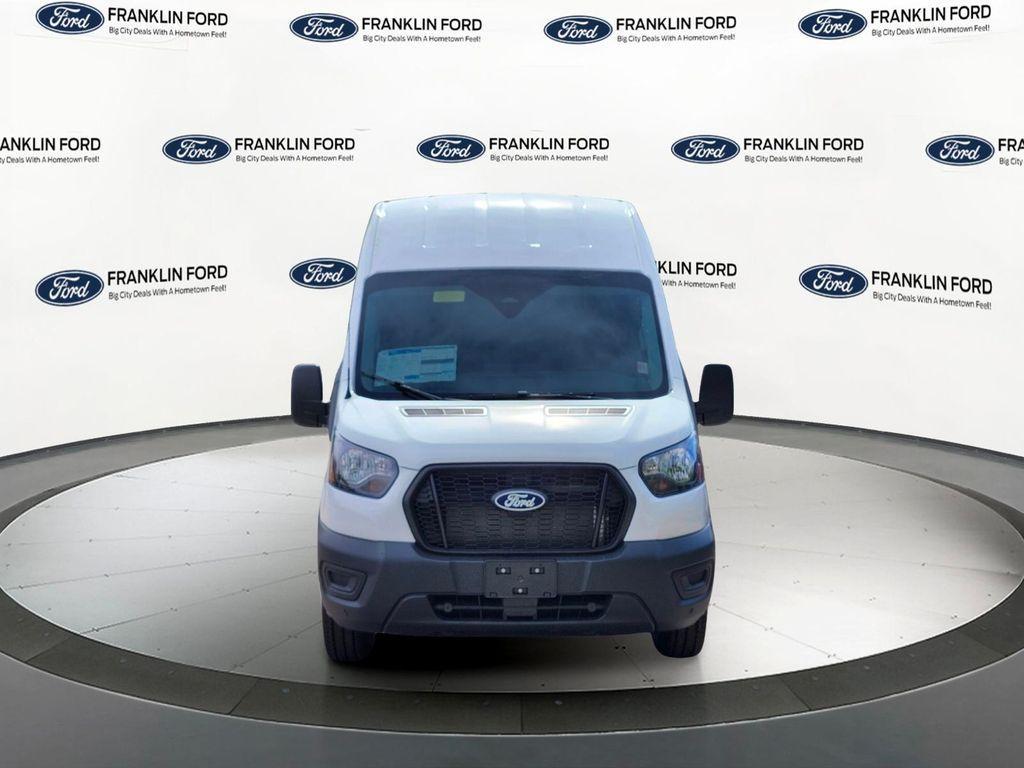 new 2026 Ford Transit-350 car, priced at $59,480
