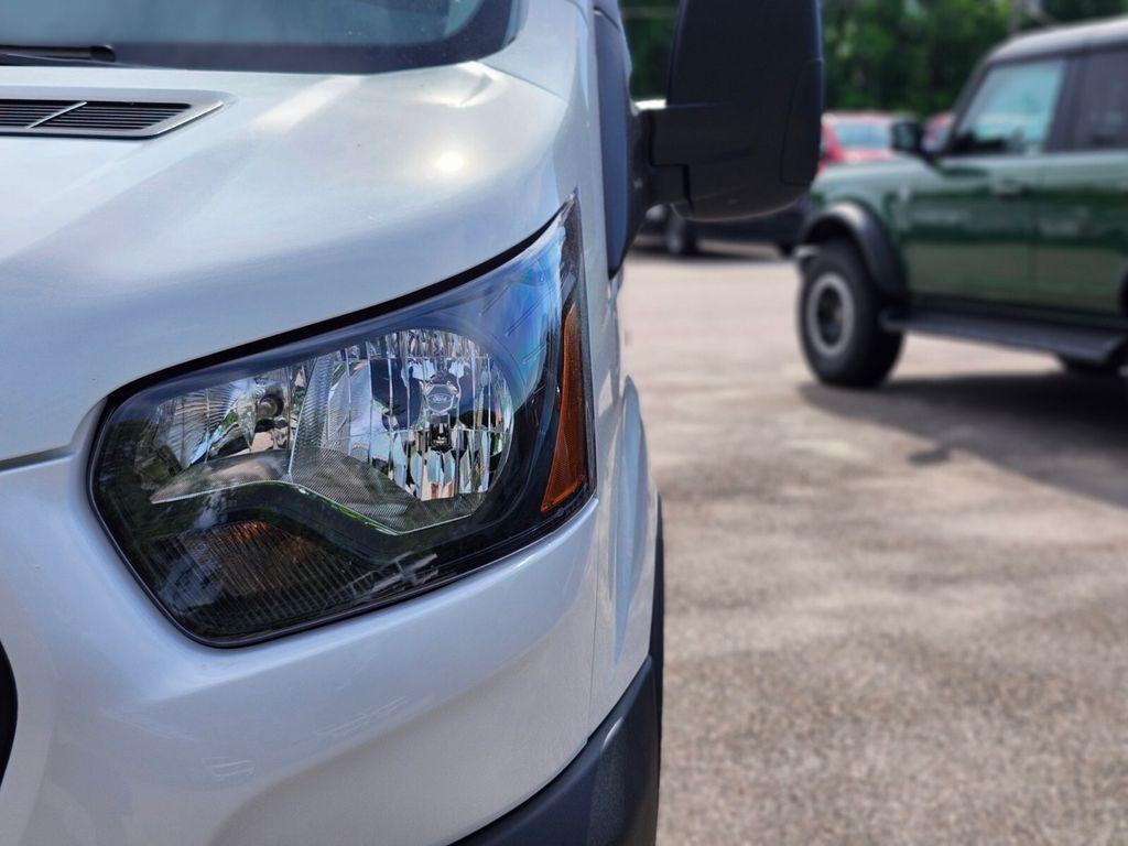 new 2026 Ford Transit-350 car, priced at $59,480