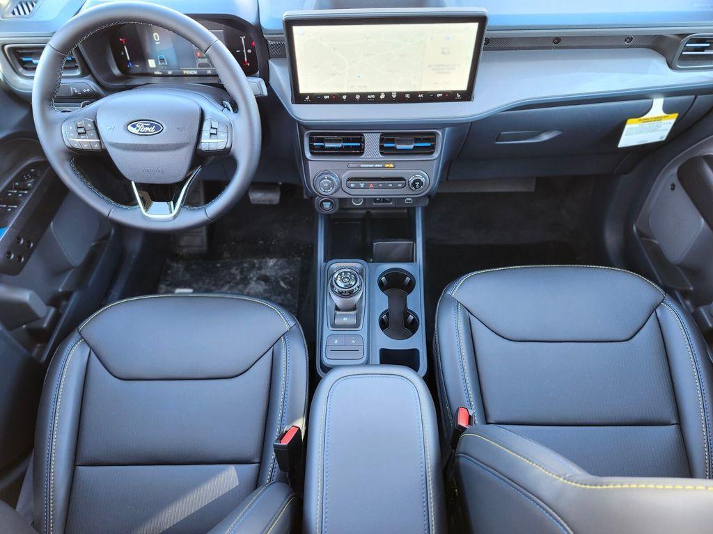 new 2026 Ford Maverick car, priced at $43,300