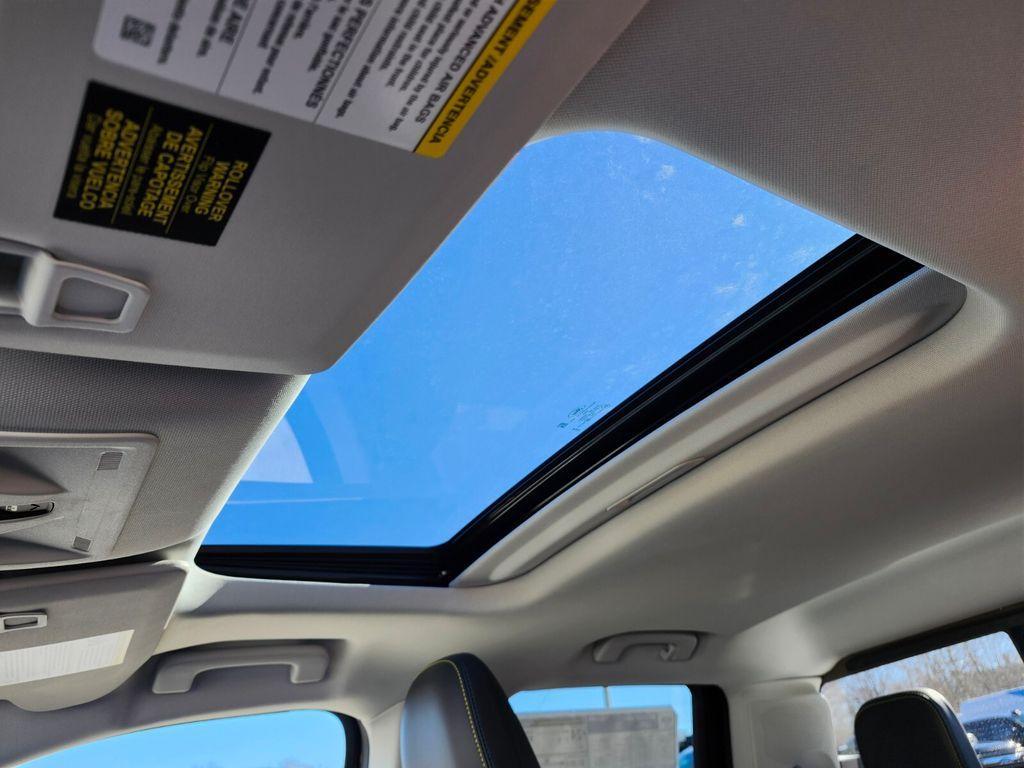 new 2026 Ford Maverick car, priced at $43,300