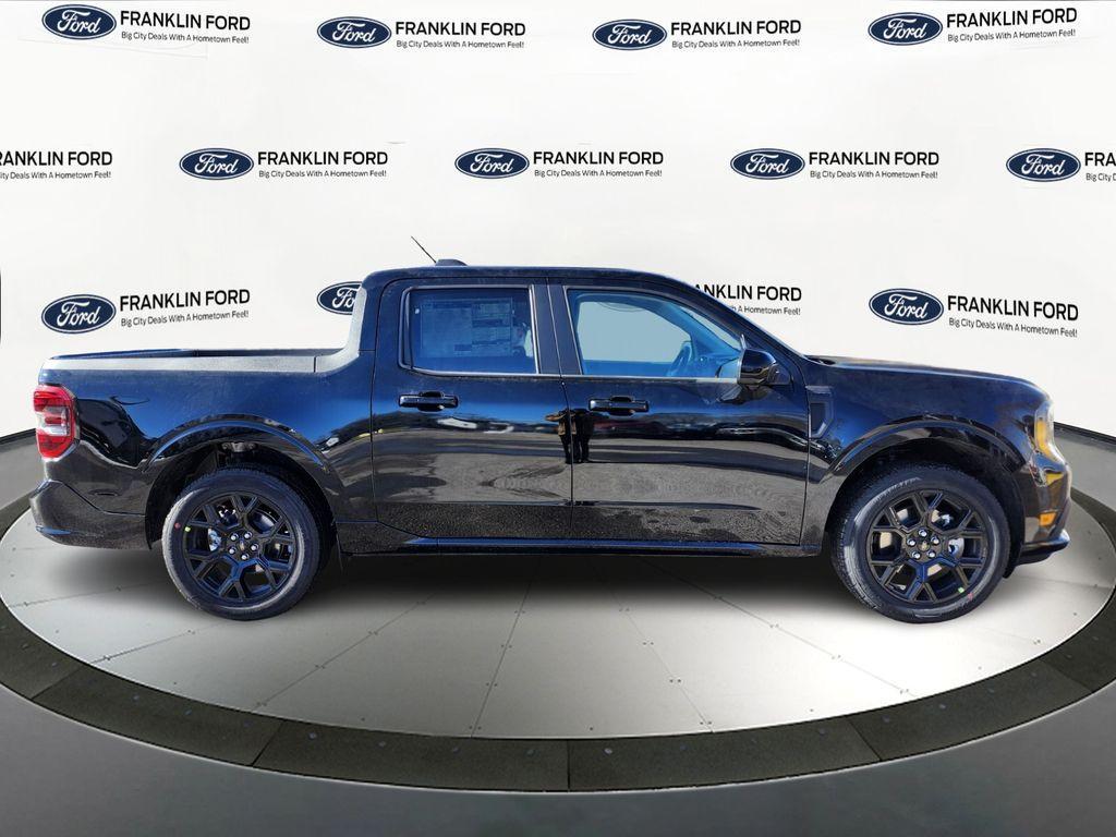 new 2026 Ford Maverick car, priced at $43,300