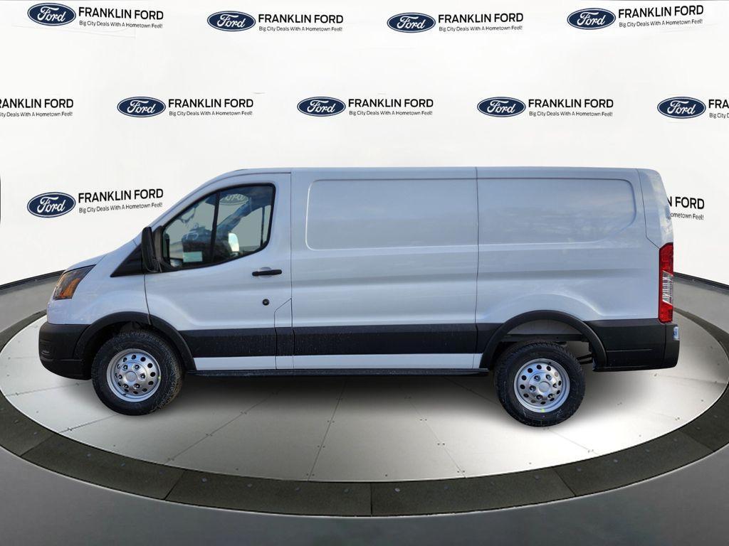new 2026 Ford Transit-150 car, priced at $53,395