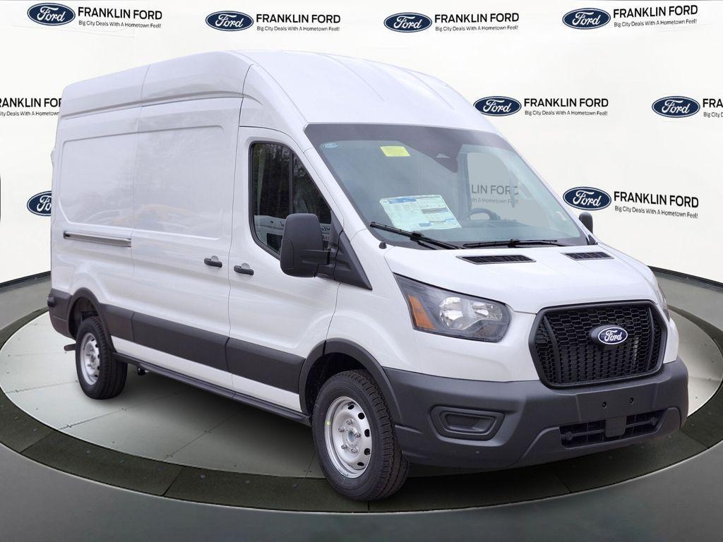 new 2026 Ford Transit-250 car, priced at $55,160