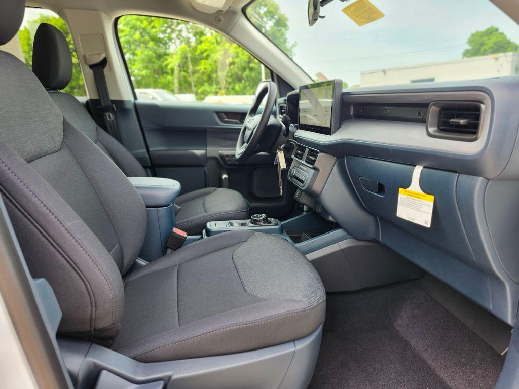 new 2026 Ford Maverick car, priced at $32,650