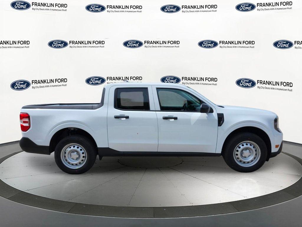 new 2026 Ford Maverick car, priced at $32,650