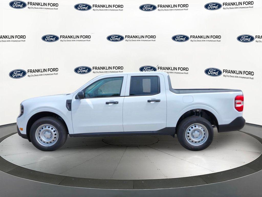 new 2026 Ford Maverick car, priced at $32,650