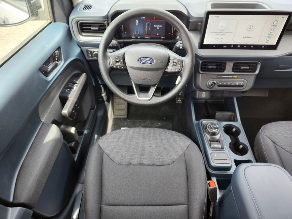 new 2026 Ford Maverick car, priced at $32,650