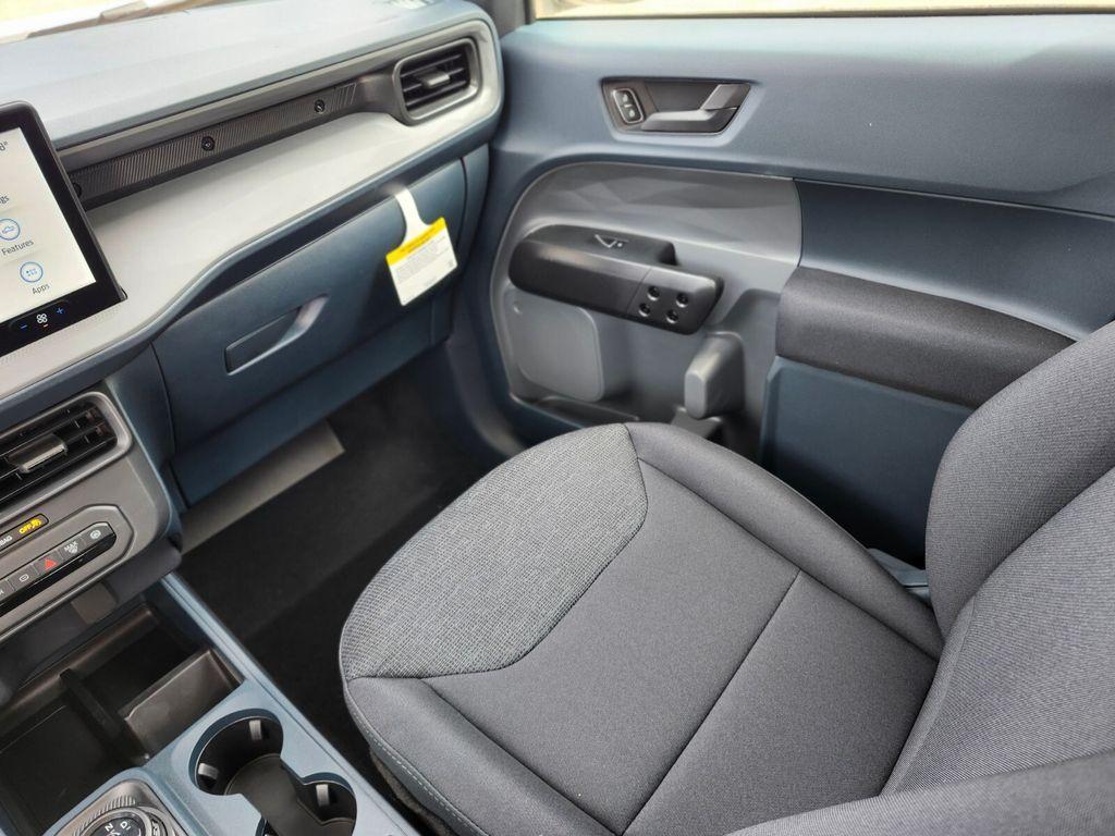 new 2026 Ford Maverick car, priced at $32,650