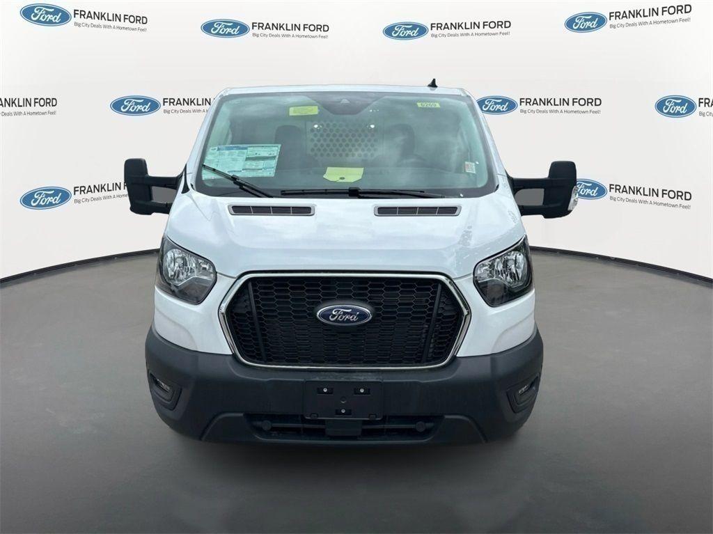 new 2024 Ford Transit-250 car, priced at $52,996