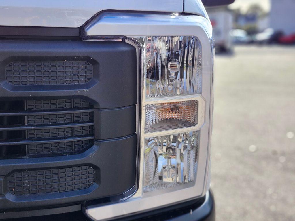 new 2026 Ford F-250 car, priced at $49,936