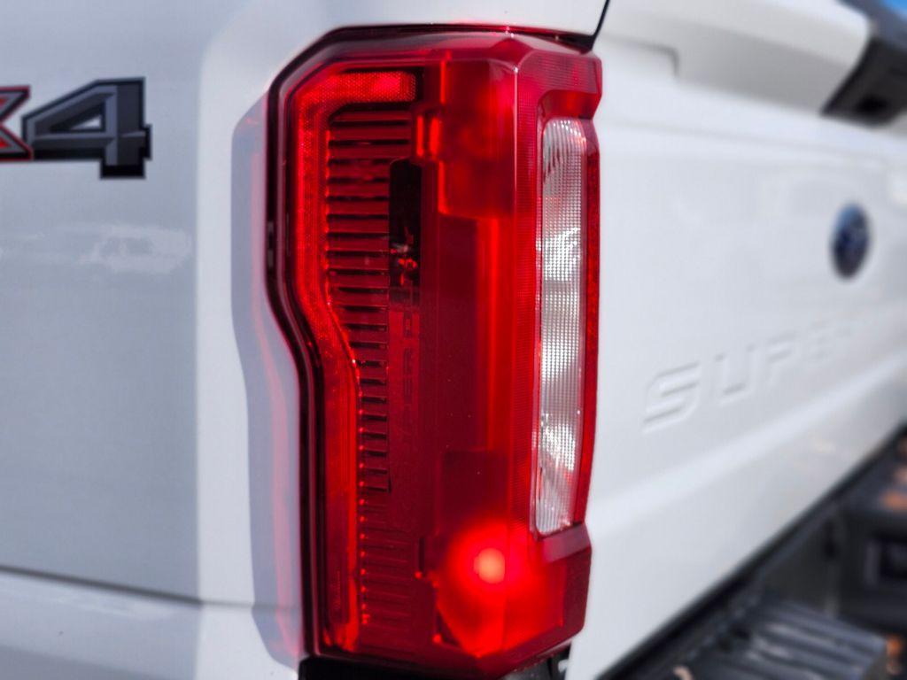 new 2026 Ford F-250 car, priced at $49,936