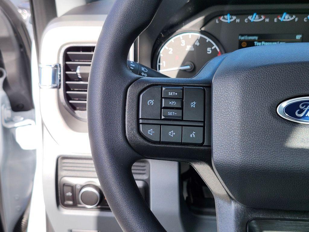 new 2026 Ford F-250 car, priced at $49,936