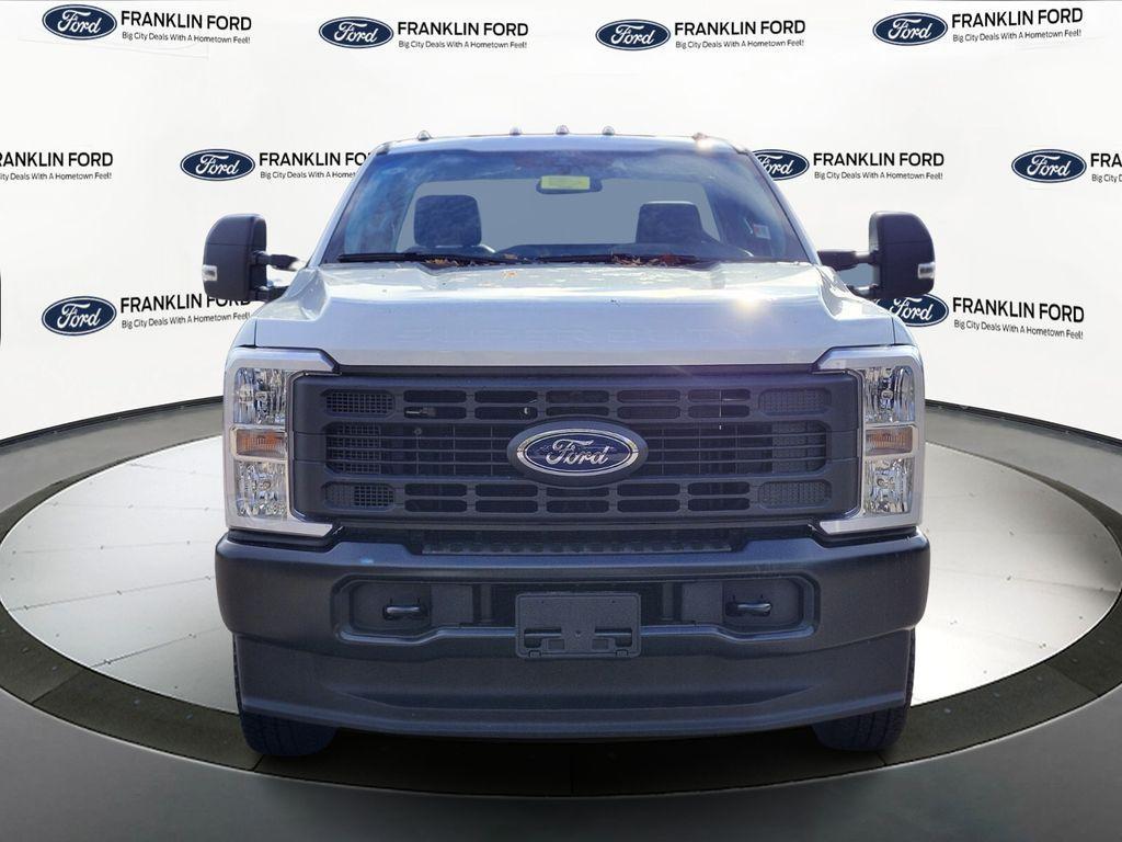 new 2026 Ford F-250 car, priced at $49,936