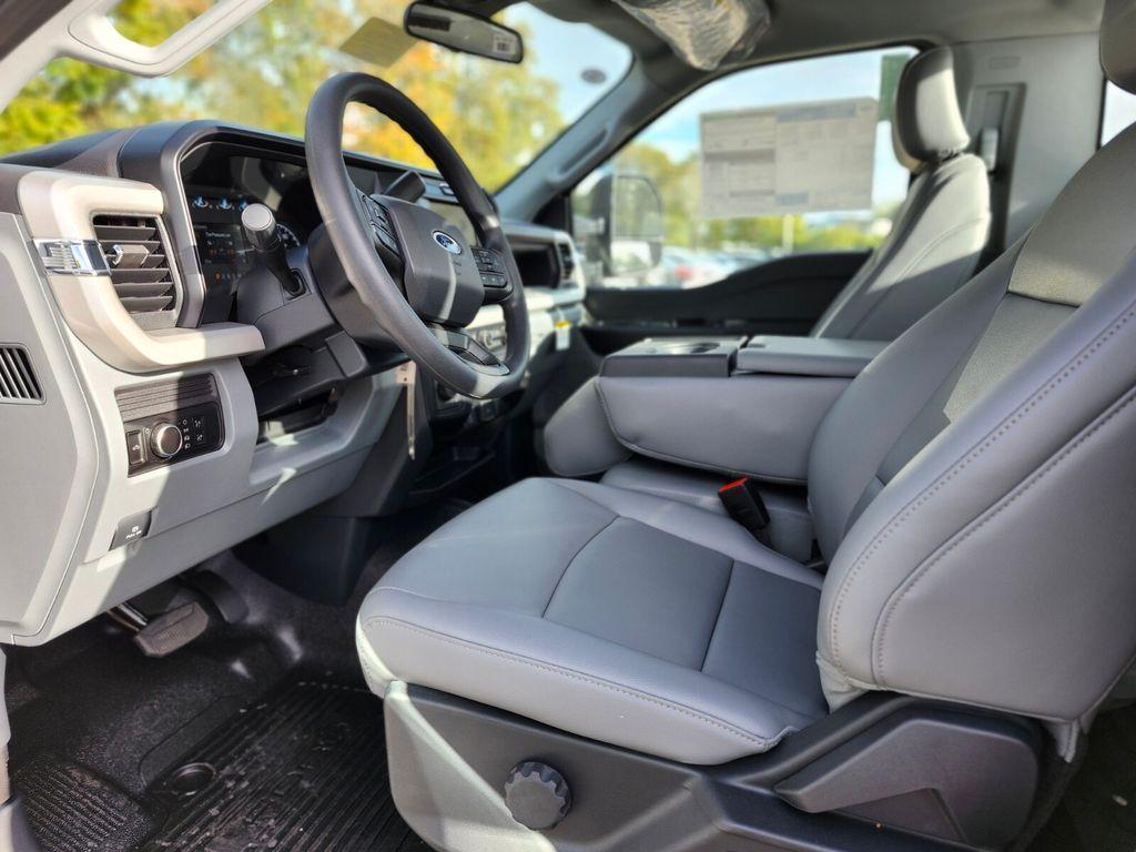 new 2026 Ford F-250 car, priced at $49,936
