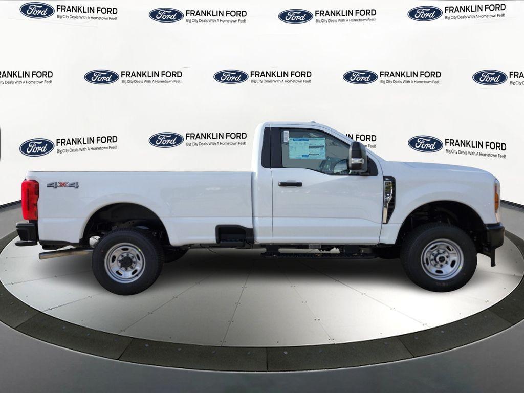 new 2026 Ford F-250 car, priced at $49,936