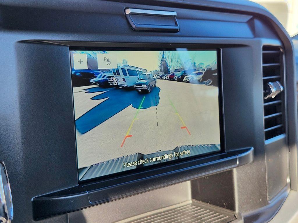 new 2026 Ford F-250 car, priced at $51,150