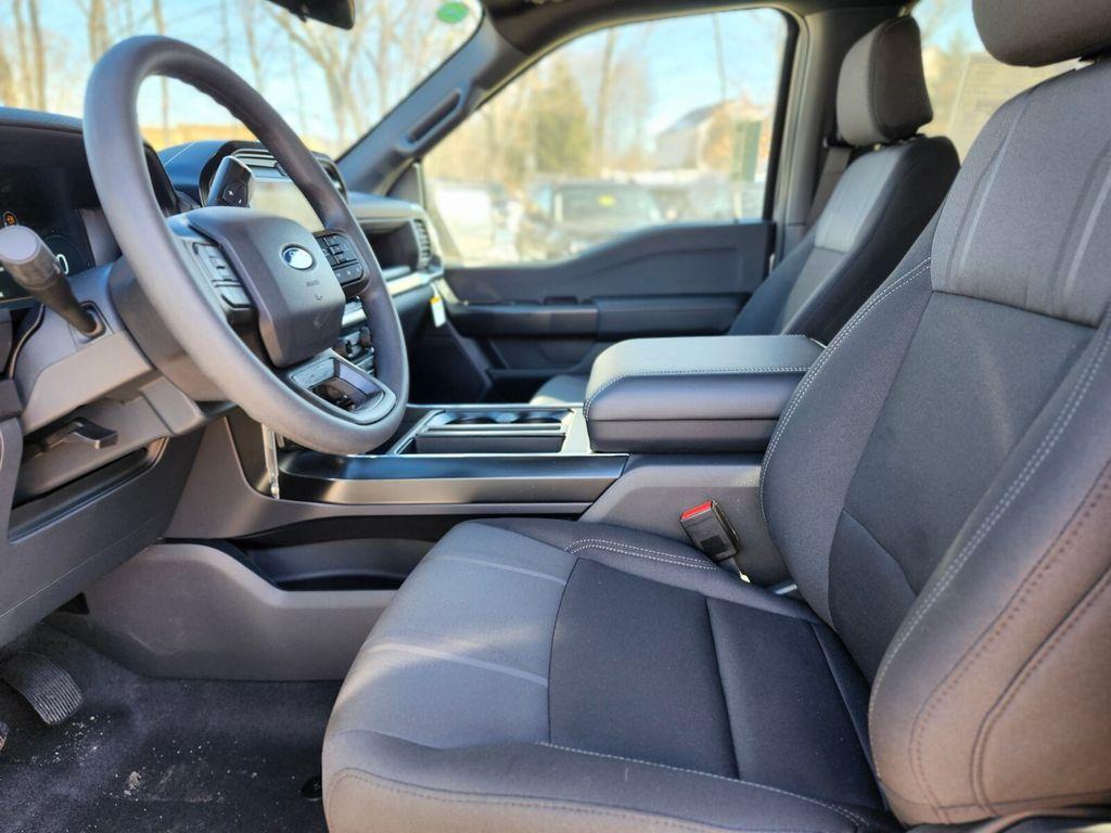 new 2026 Ford F-150 car, priced at $50,235