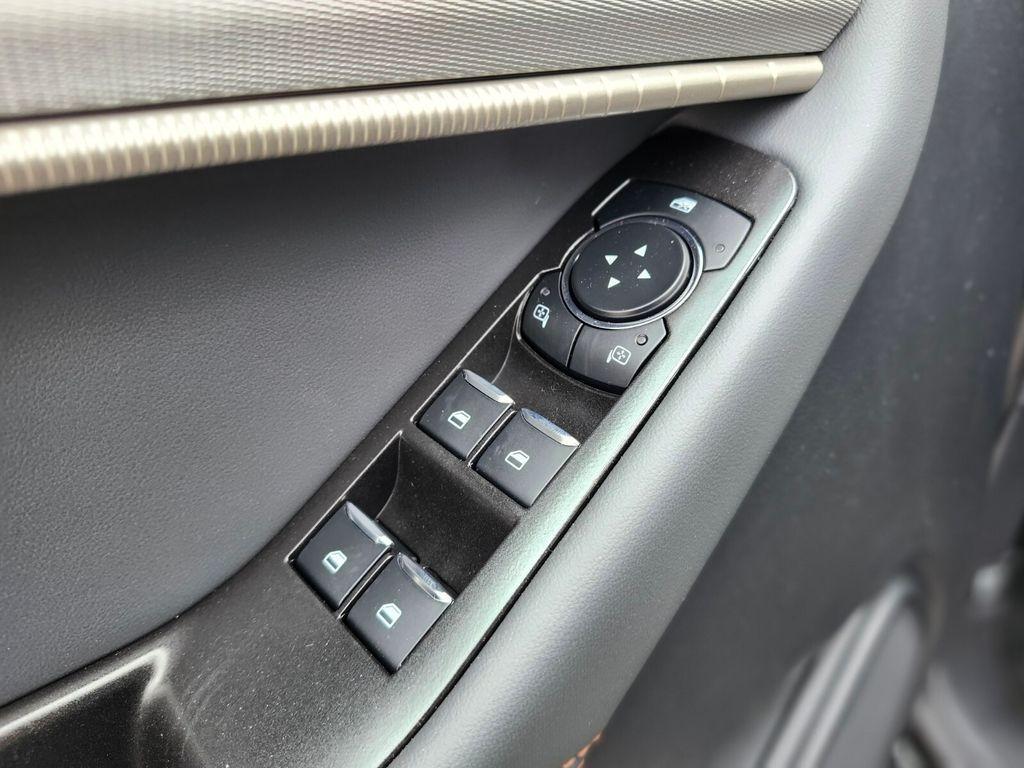 new 2026 Ford Explorer car, priced at $48,180