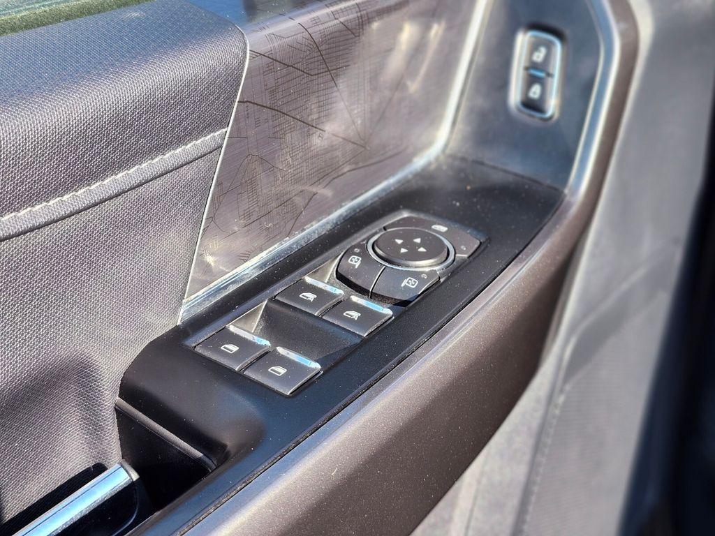 used 2023 Ford F-150 car, priced at $45,996