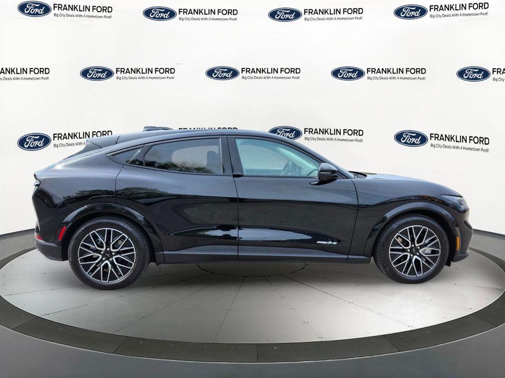 used 2025 Ford Mustang Mach-E car, priced at $36,496