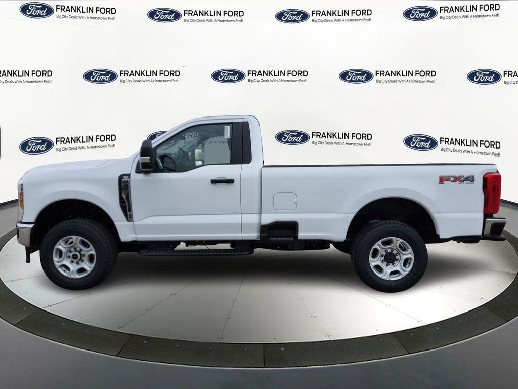new 2026 Ford F-350 car, priced at $56,409