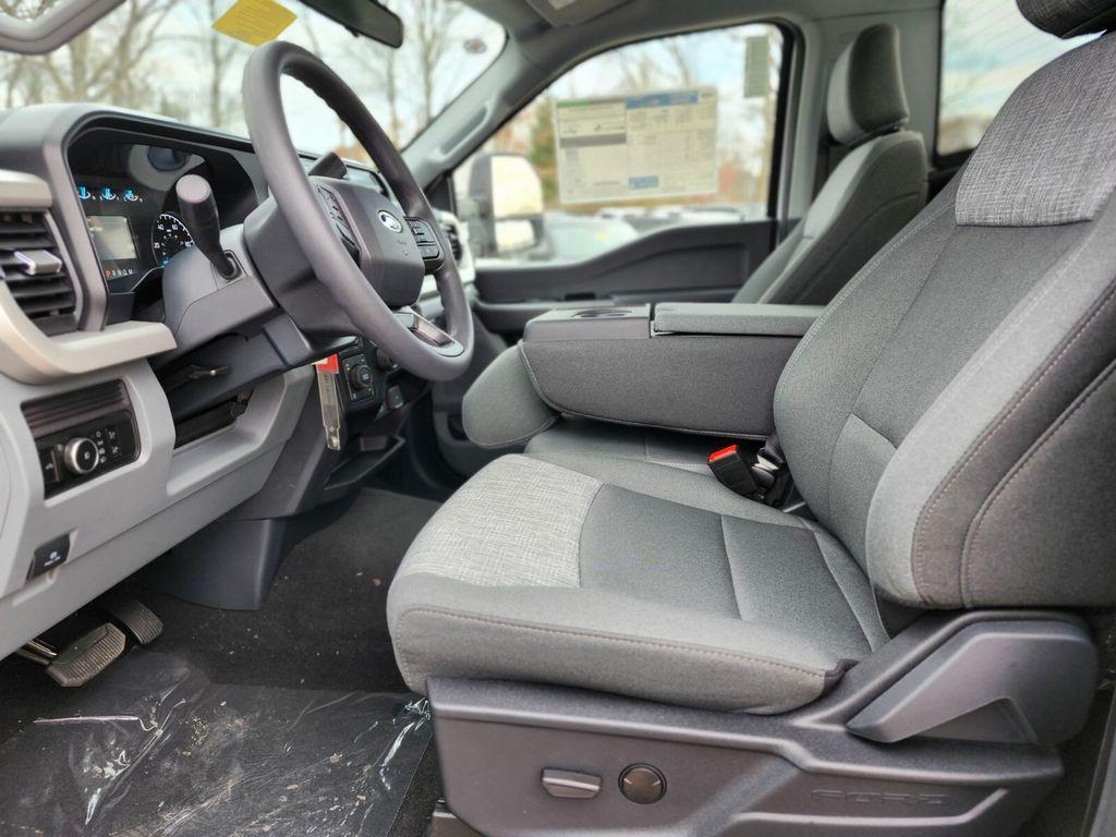 new 2026 Ford F-350 car, priced at $56,409