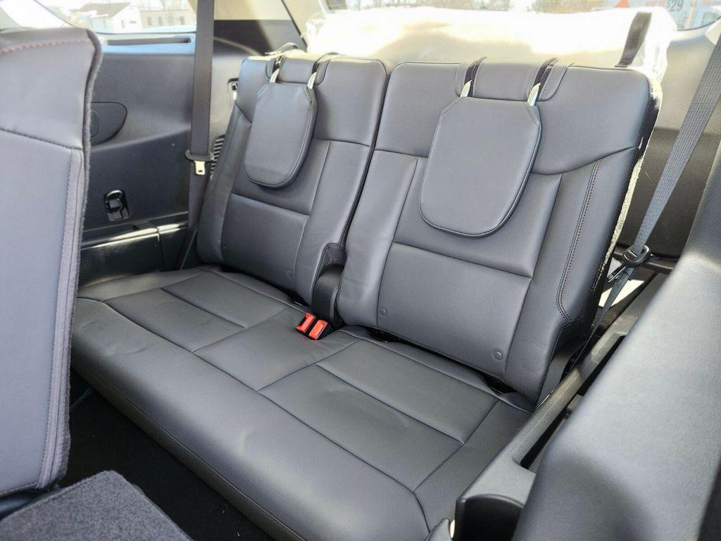 new 2026 Ford Explorer car, priced at $48,965