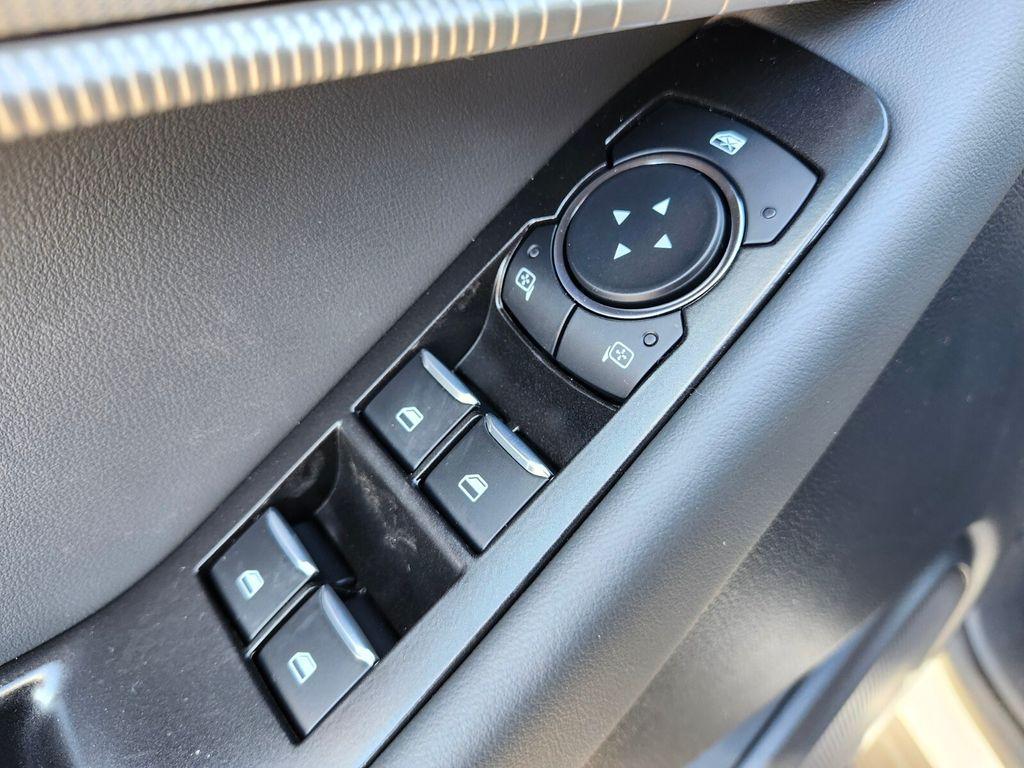 new 2026 Ford Explorer car, priced at $48,965