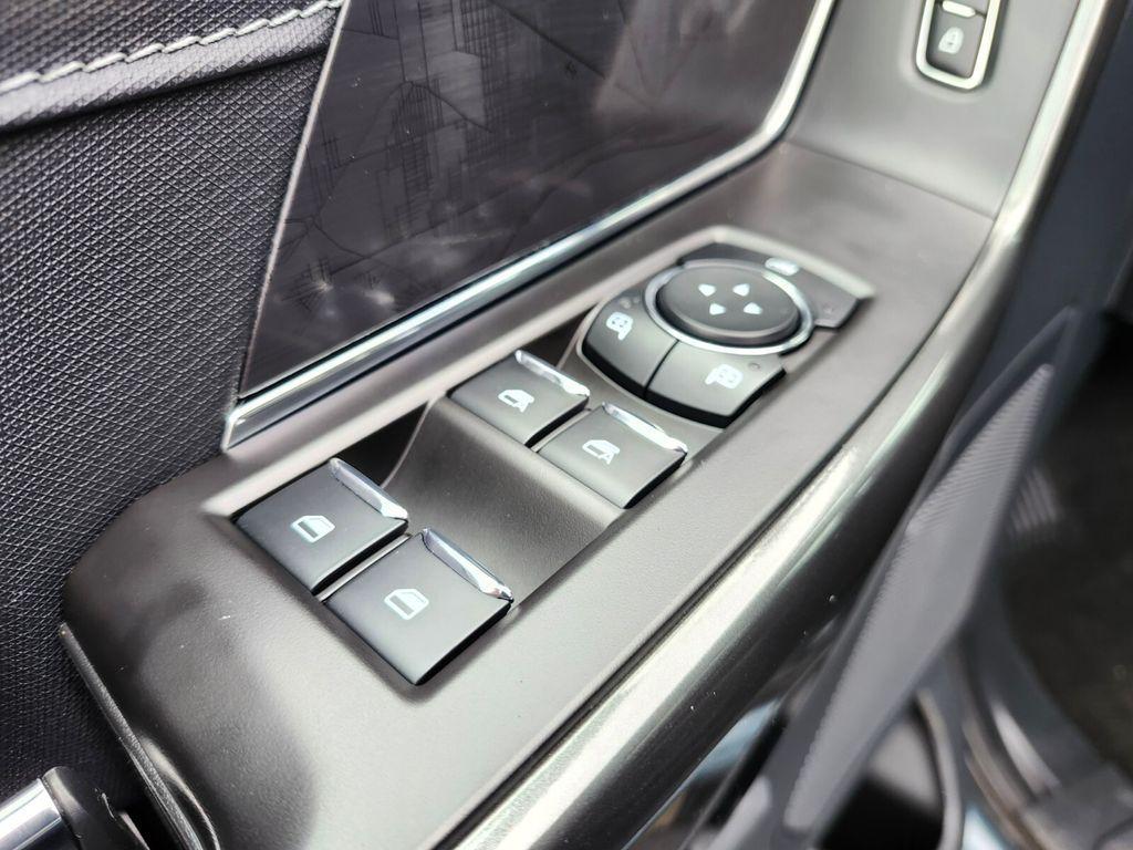 used 2023 Ford F-150 car, priced at $49,796