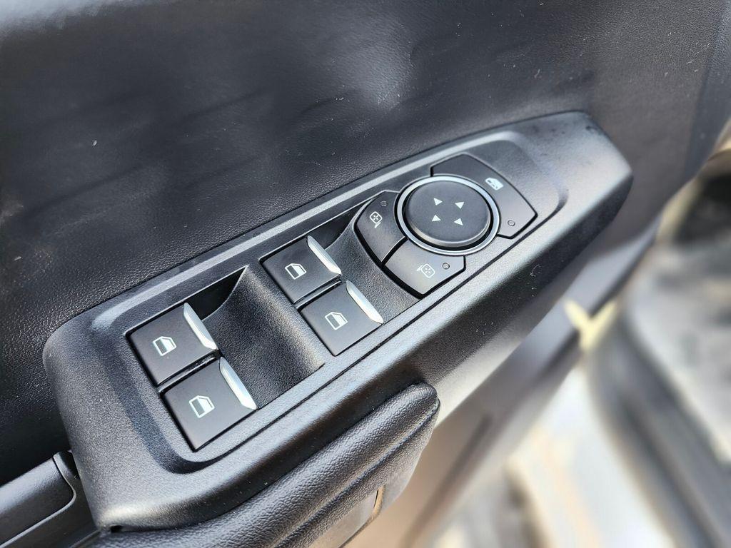new 2025 Ford Ranger car, priced at $38,306