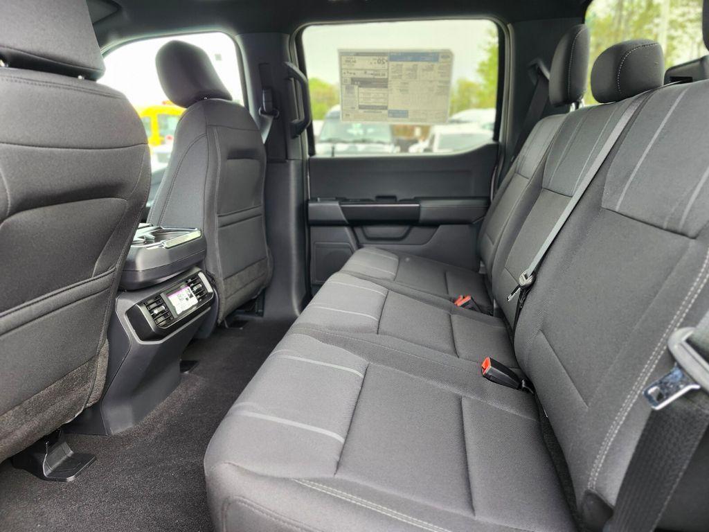 new 2026 Ford F-150 car, priced at $49,661