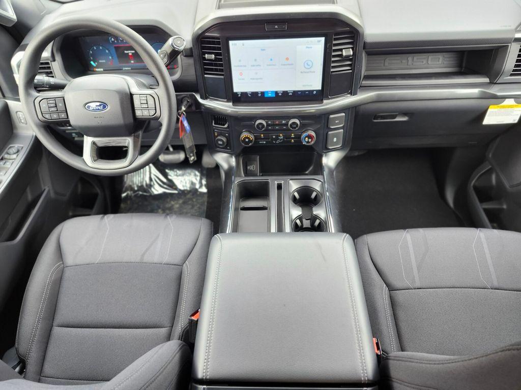 new 2026 Ford F-150 car, priced at $49,661