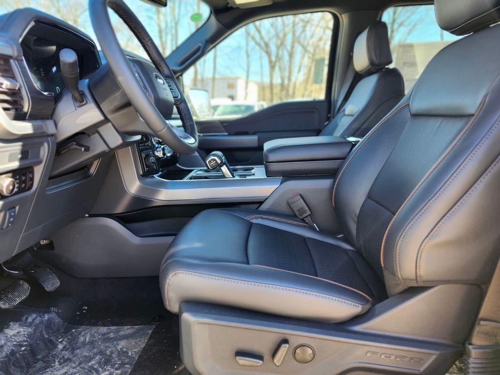 new 2026 Ford F-150 car, priced at $68,572