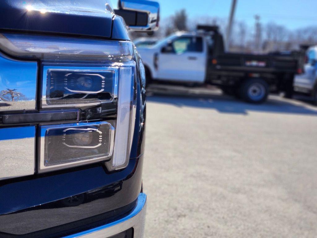 new 2026 Ford F-150 car, priced at $68,572
