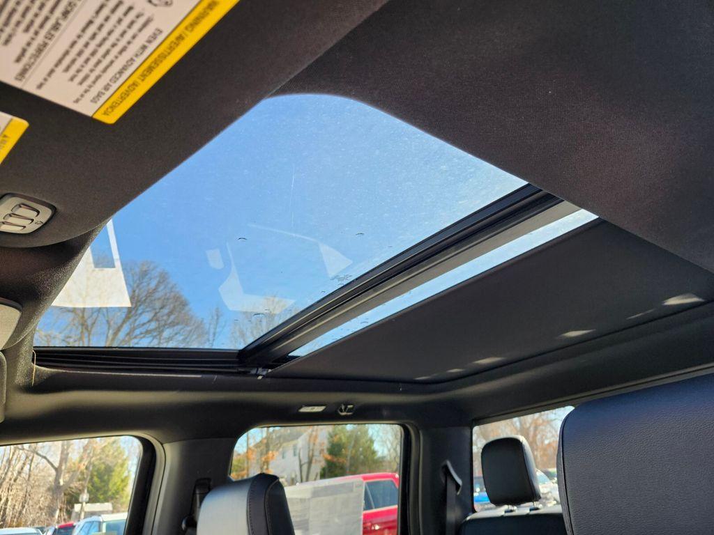 new 2026 Ford F-150 car, priced at $68,572