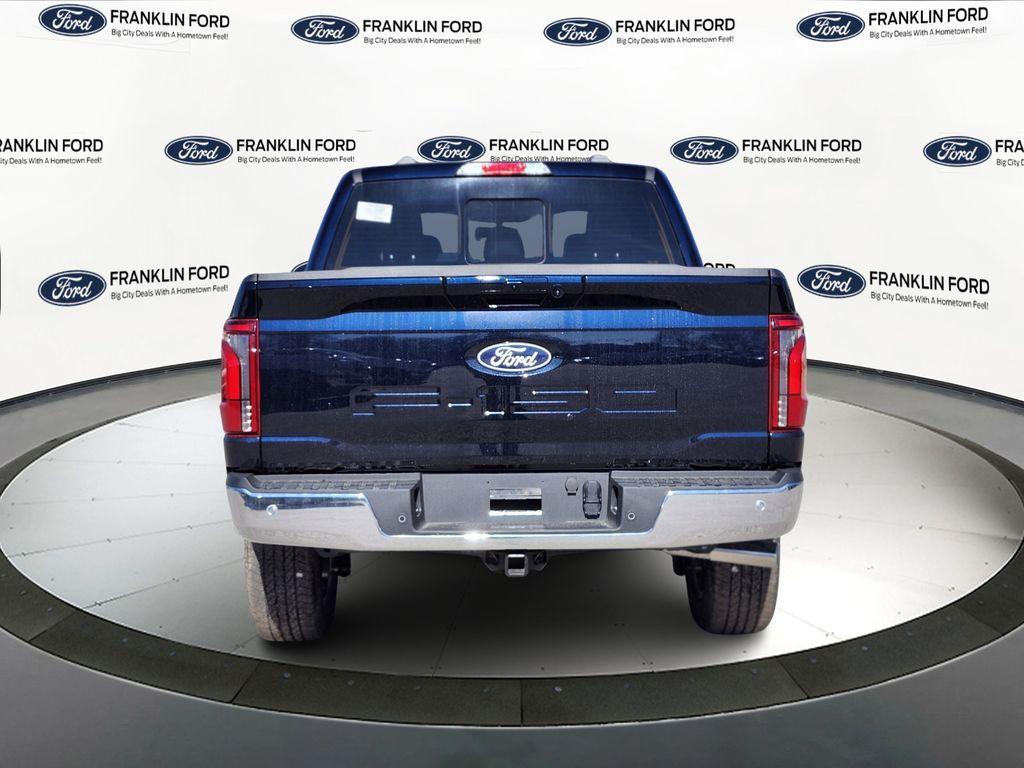 new 2026 Ford F-150 car, priced at $68,572