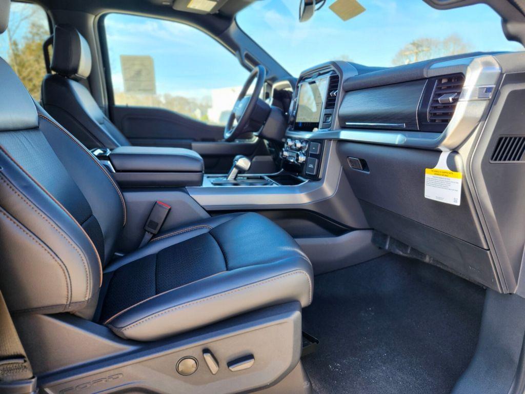 new 2026 Ford F-150 car, priced at $68,572